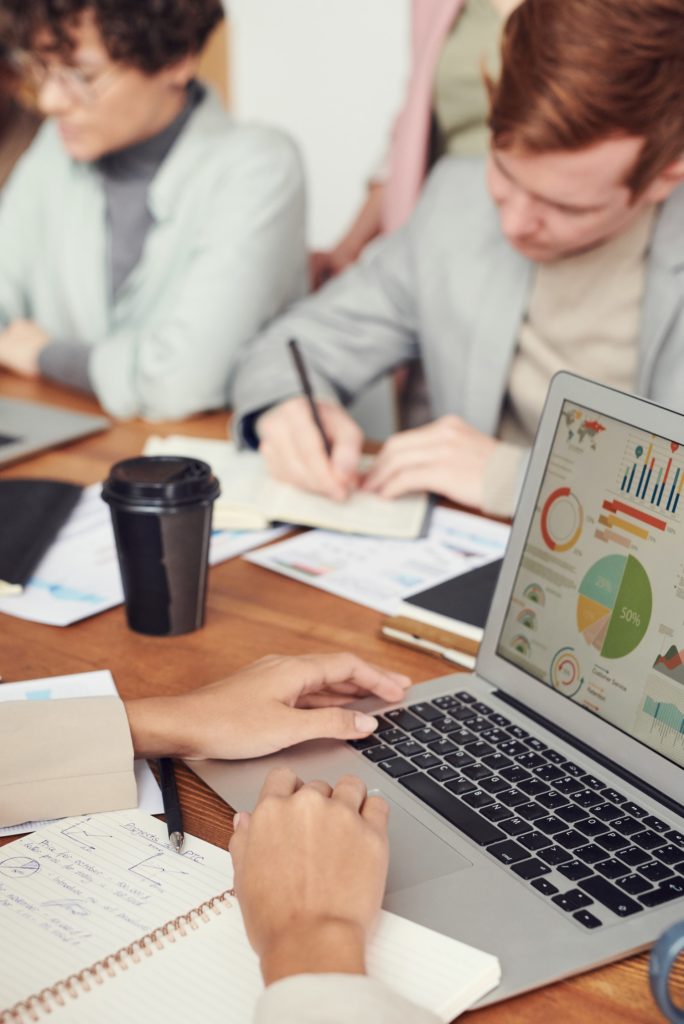 solutions reporting