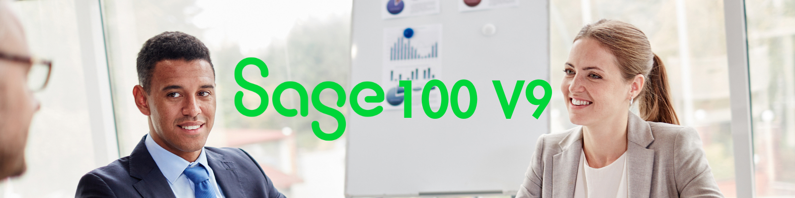 Sage 100 V9