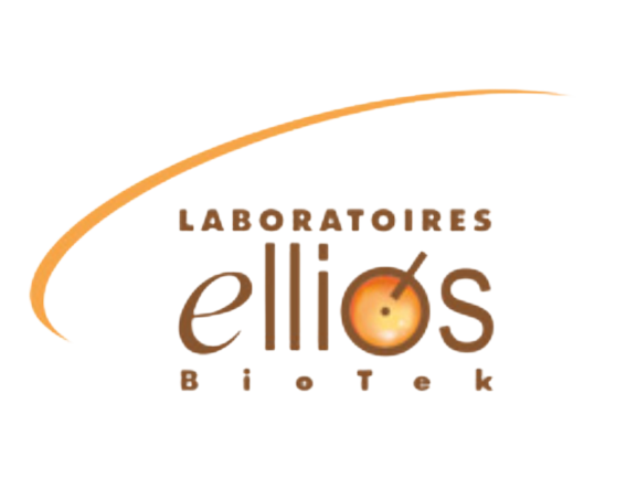 Laboratoire ellios biotek